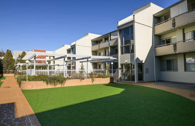 Accommodate Canberra - The Summit - Foto 13
