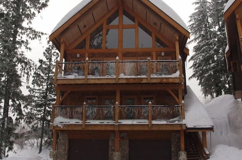 Foto 1 - Mountain Town Properties Grey Wolf 5