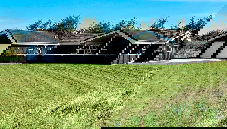 Foto 1 - Holiday Home in LÃ¸kken