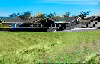 Foto 1 - Holiday Home in LÃ¸kken