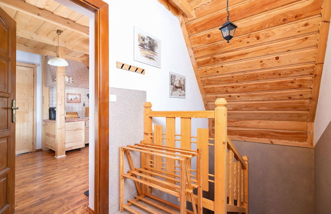 Studio Mocarni Mountain View by Renters - Foto 17