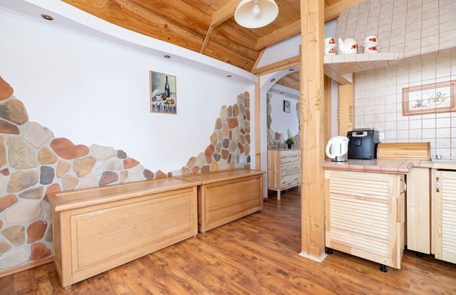 Studio Mocarni Mountain View by Renters - Foto 15
