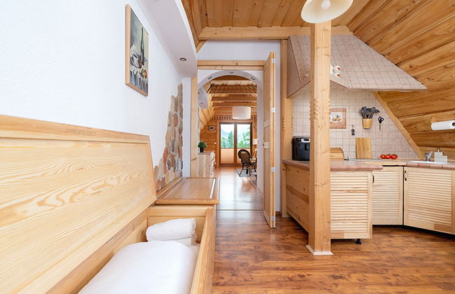 Studio Mocarni Mountain View by Renters - Foto 19