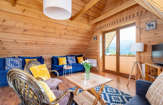 Studio Mocarni Mountain View by Renters - Foto 2