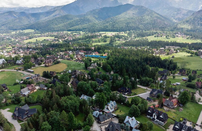 Studio Mocarni Mountain View by Renters - Foto 61