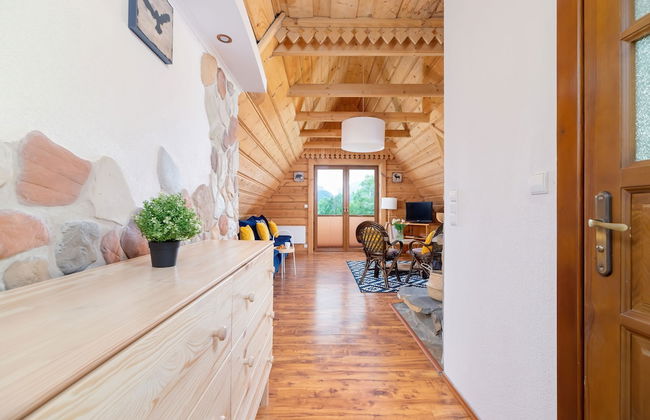 Studio Mocarni Mountain View by Renters - Foto 20