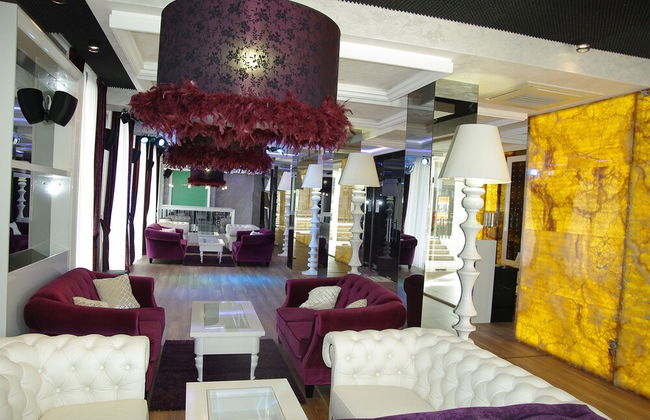 Harmony Palace - Foto 2