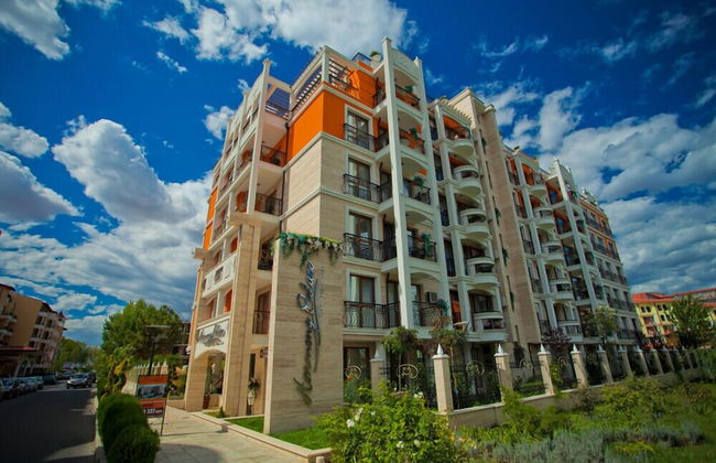 Harmony Palace - Foto 36