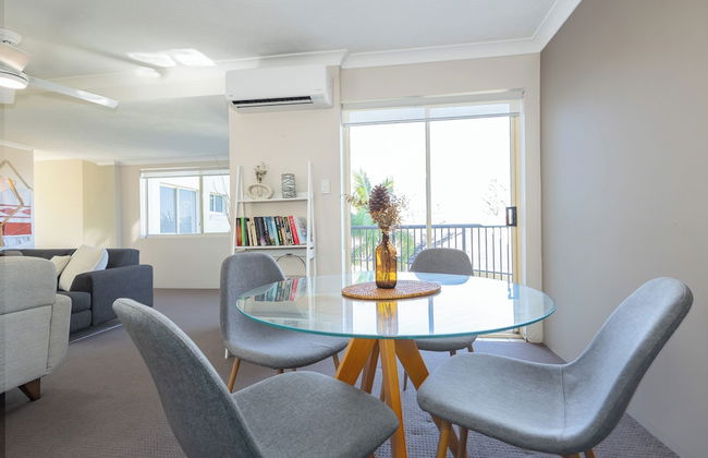Bayview Beach Holiday Apartments - Foto 39
