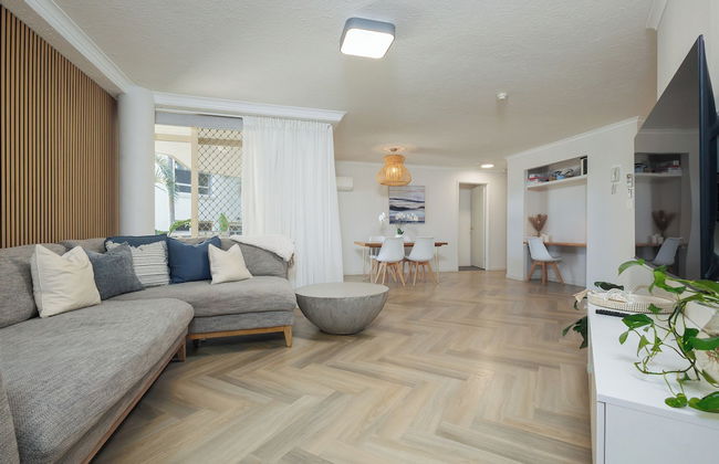 Bayview Beach Holiday Apartments - Foto 34