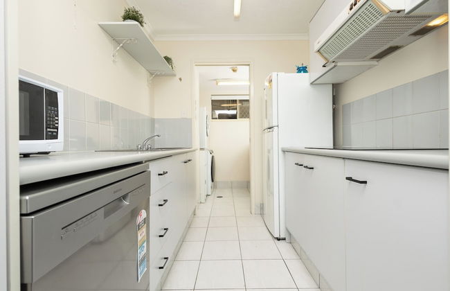 Bayview Beach Holiday Apartments - Foto 25