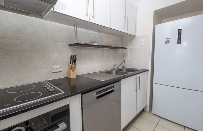Bayview Beach Holiday Apartments - Foto 23