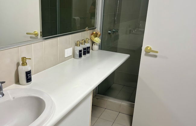 Bayview Beach Holiday Apartments - Foto 51