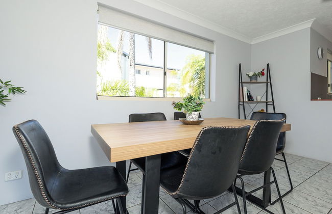 Bayview Beach Holiday Apartments - Foto 41