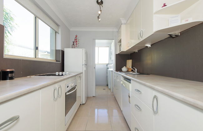 Bayview Beach Holiday Apartments - Foto 27