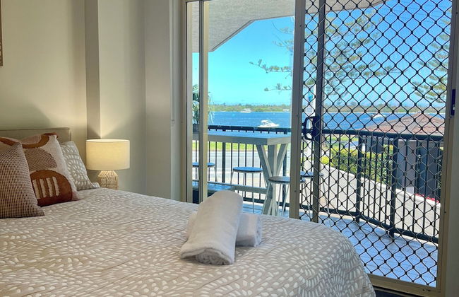 Bayview Beach Holiday Apartments - Foto 2