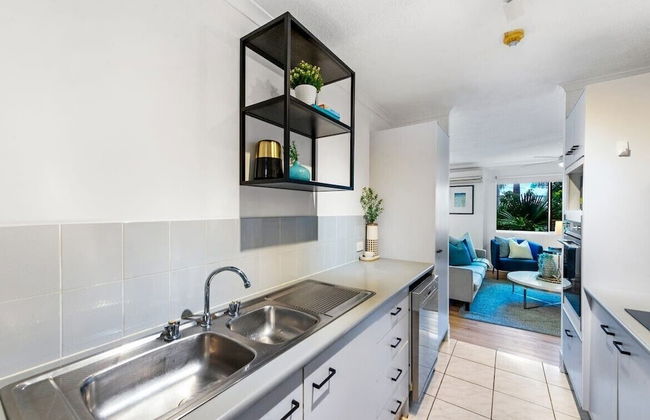 Bayview Beach Holiday Apartments - Foto 19