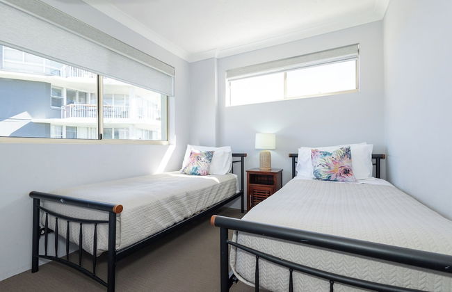 Bayview Beach Holiday Apartments - Foto 15
