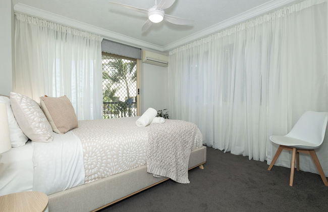 Bayview Beach Holiday Apartments - Foto 10