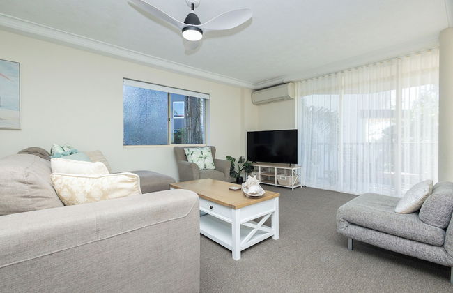 Bayview Beach Holiday Apartments - Foto 35