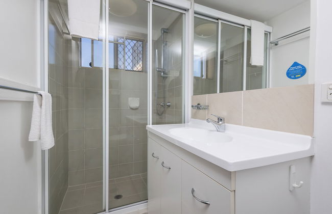 Bayview Beach Holiday Apartments - Foto 53