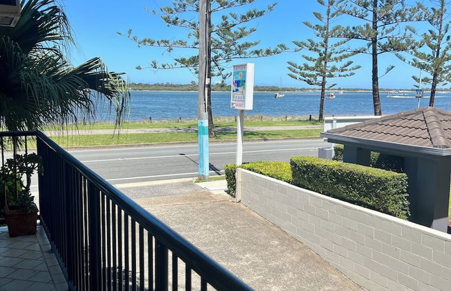 Bayview Beach Holiday Apartments - Foto 75