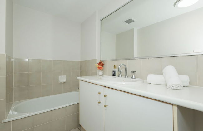 Bayview Beach Holiday Apartments - Foto 55