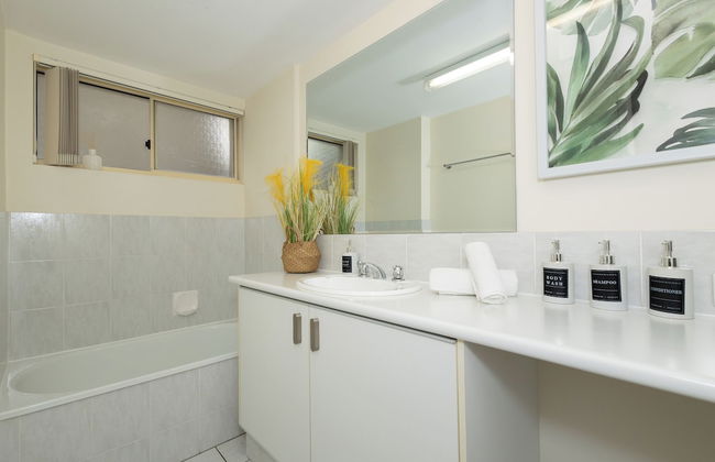 Bayview Beach Holiday Apartments - Foto 57