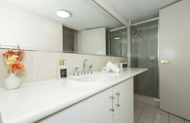 Bayview Beach Holiday Apartments - Foto 56
