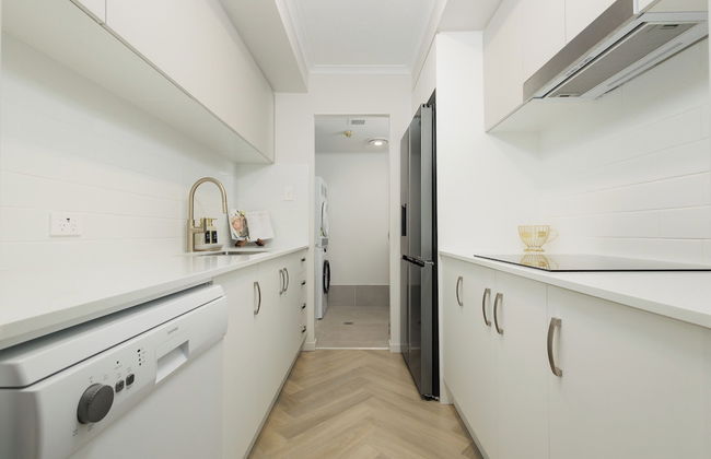 Bayview Beach Holiday Apartments - Foto 24