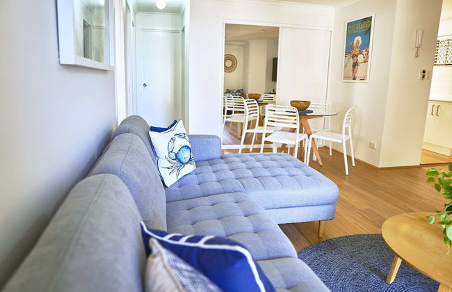 Bayview Beach Holiday Apartments - Foto 28