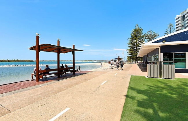Bayview Beach Holiday Apartments - Foto 68