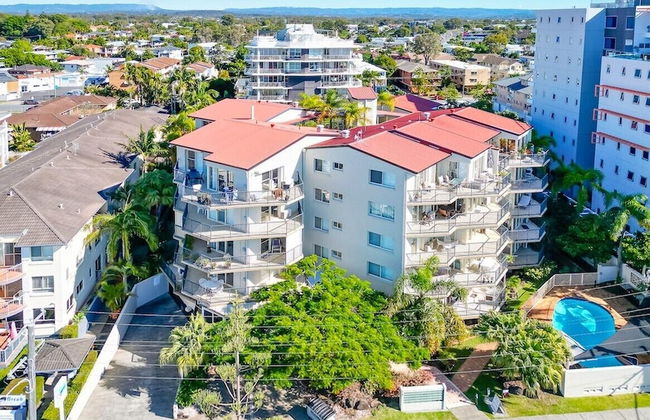 Bayview Beach Holiday Apartments - Foto 73