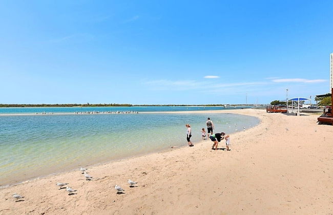 Bayview Beach Holiday Apartments - Foto 69