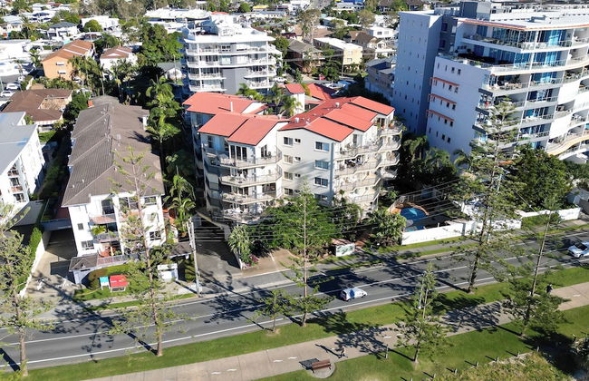 Bayview Beach Holiday Apartments - Foto 77