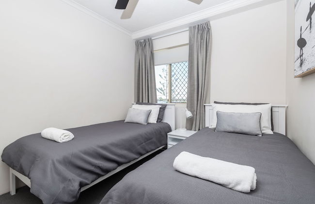Bayview Beach Holiday Apartments - Foto 7