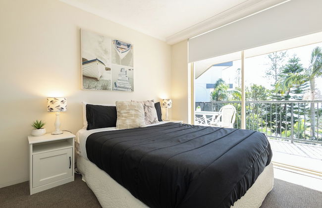 Bayview Beach Holiday Apartments - Foto 13