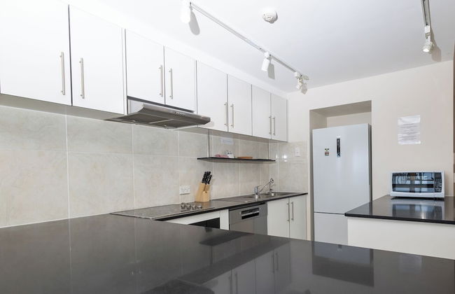 Bayview Beach Holiday Apartments - Foto 22
