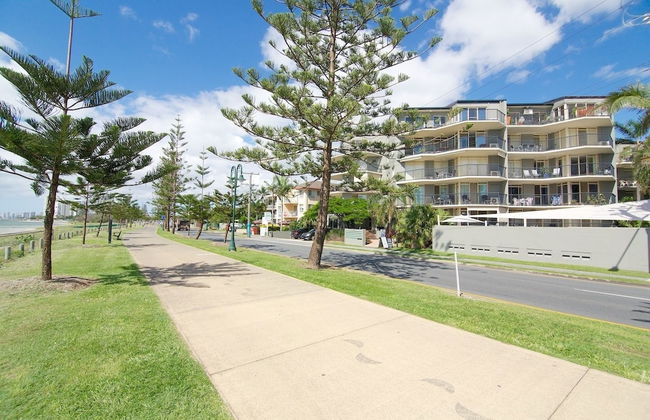 Bayview Beach Holiday Apartments - Foto 79