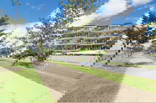Foto 38 - Bayview Beach Holiday Apartments