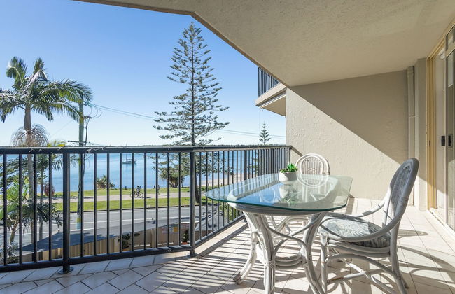Bayview Beach Holiday Apartments - Foto 44