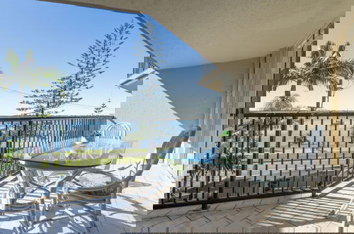Foto 44 - Bayview Beach Holiday Apartments