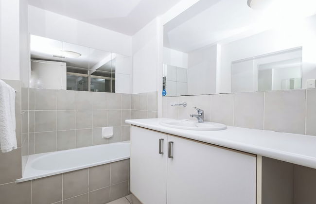 Bayview Beach Holiday Apartments - Foto 54