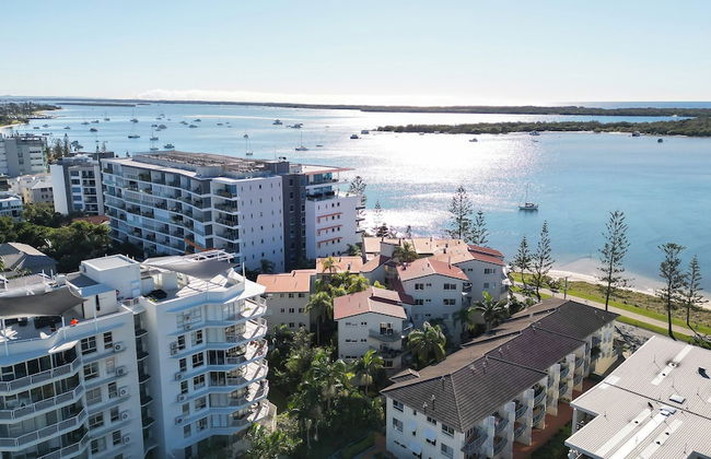 Bayview Beach Holiday Apartments - Foto 78