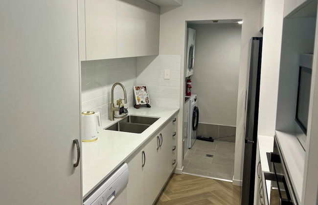 Bayview Beach Holiday Apartments - Foto 17