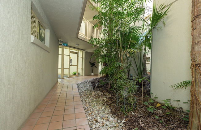 Bayview Beach Holiday Apartments - Foto 64