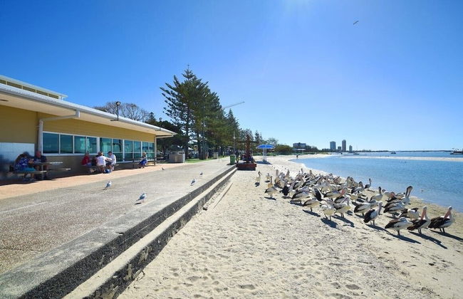 Bayview Beach Holiday Apartments - Foto 67