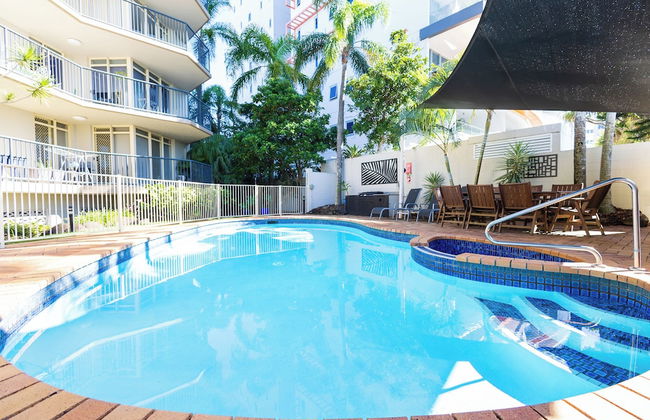 Bayview Beach Holiday Apartments - Foto 70