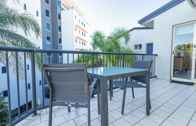 Bayview Beach Holiday Apartments - Foto 45