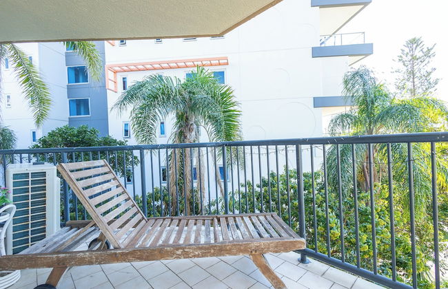Bayview Beach Holiday Apartments - Foto 43